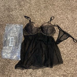 Victoria’s Secret Lingerie